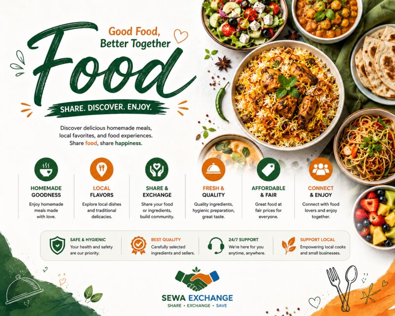 Food