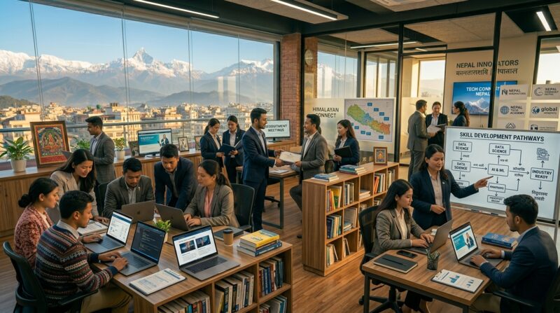 Education & Training