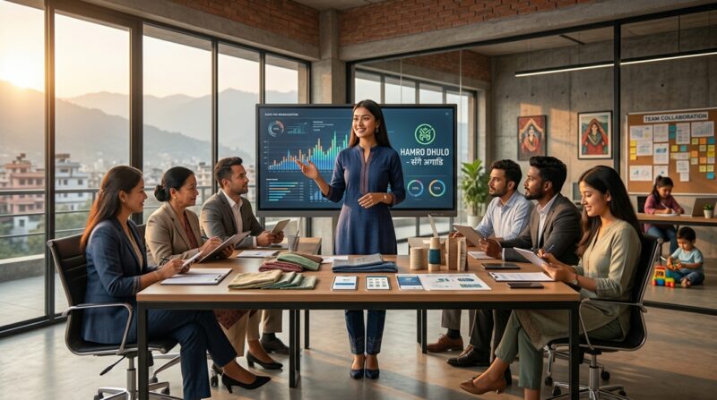 Women Entrepreneurship