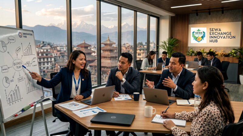 Business & Entrepreneurship