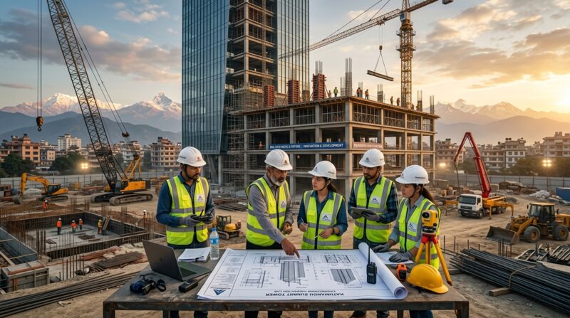 Construction & Engineering